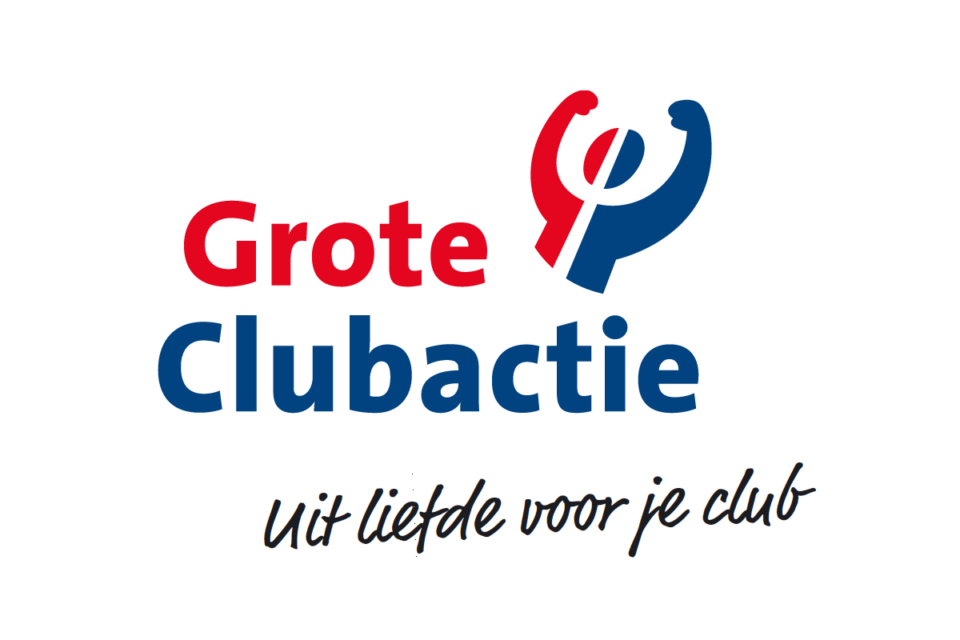 logo grote clubactie