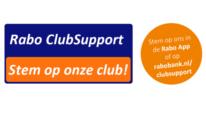 Rabo clubsupport 